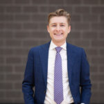 Alex Bybee Headshot
