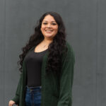 Angie Ruiz Headshot