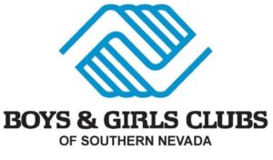 Boys and Girls Club of SNV color logo