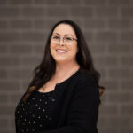 Cheryl Arteaga Headshot
