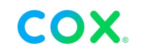 Cox canva logo