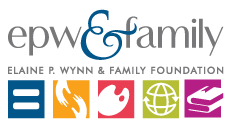 Elaine P. Wynn Family Foundation Logo