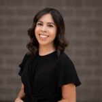 Eliana Martinez-Luna Headshot