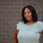 Gabrielle Tisdol Headshot