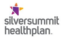 SilverSummit Health Plan logo