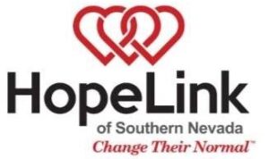 HopeLink of Southern Nevada logo