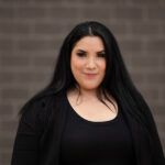 Isabel Gonzalez Site Coordinator