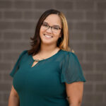 Jessica Suarez Headshot