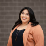 Joanna Villatoro Headshot