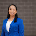 Joanne Romero Headshot