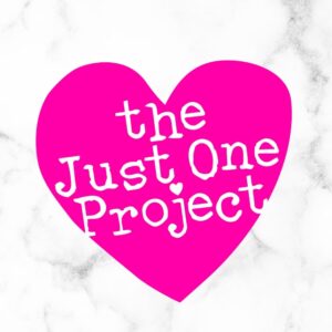 Just One Project logo
