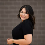 Karen Mora Headshot