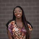 Sarah "Lyrical" Adu