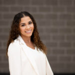 McKayla Kimball Headshot