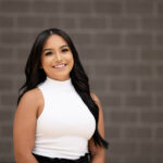 Michelle Trujillo Headshot