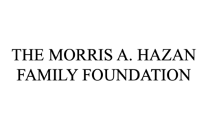 Morris Hazan Family Foundation