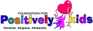 Positively Kids logo