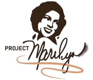 Project Marilyn logo