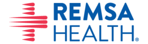 Remsa Health logo