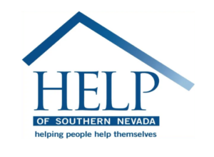 Help of Southern Nevada logo