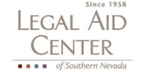 Legal Aid Center of SNV logo