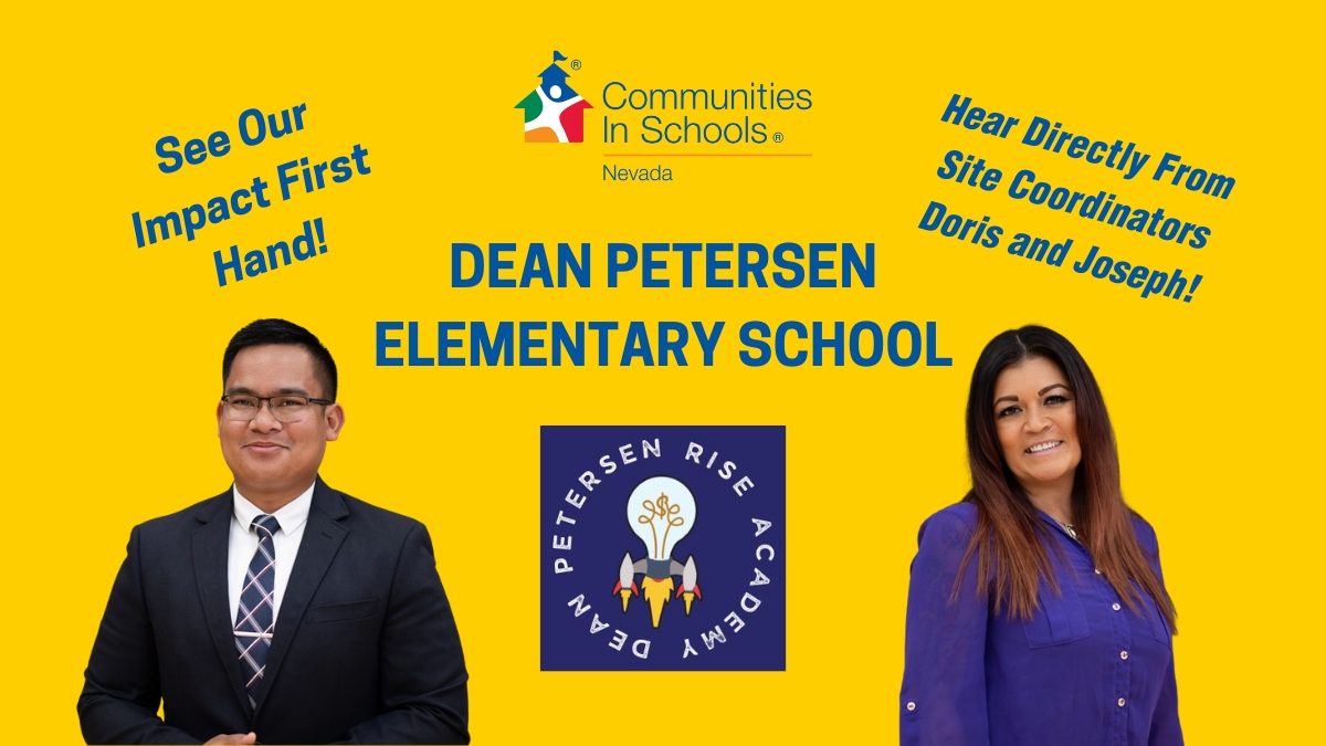 Dean Petersen Elementary School Site Visit 2