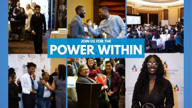 Power Within Event happening April 19, 2023