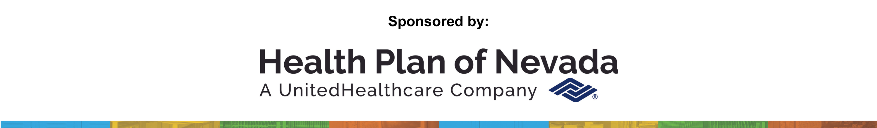 sponsored by Health Plan of Nevada