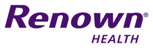 Renown Health logo