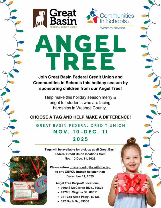 Angel Tree Flier 2025 